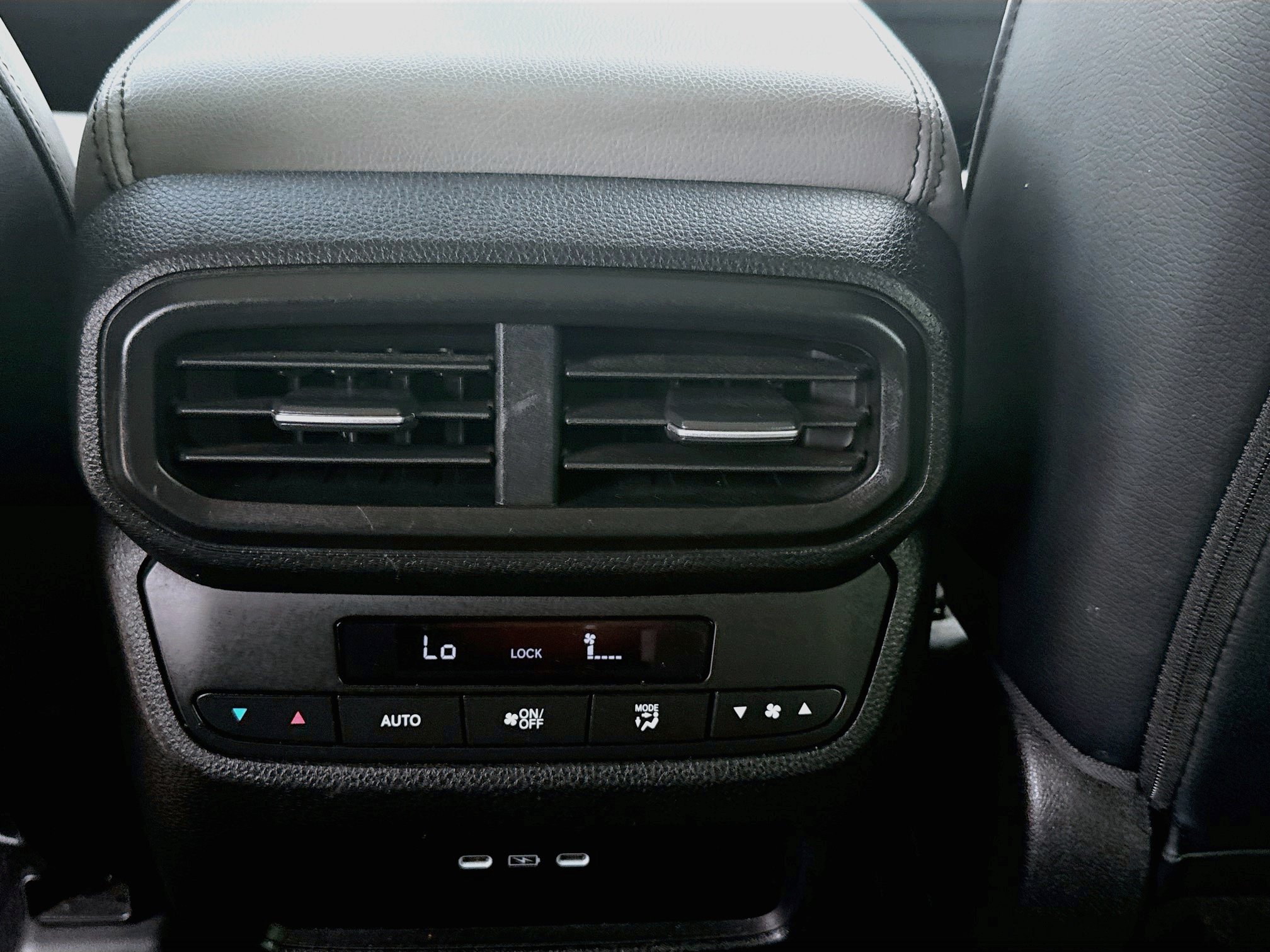Certified 2025 Honda Pilot EX-L image 22