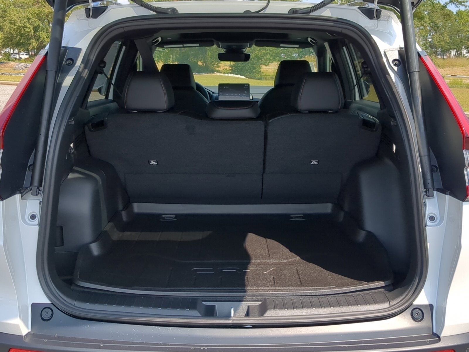 New 2026 Honda CR-V Sport-L image 30