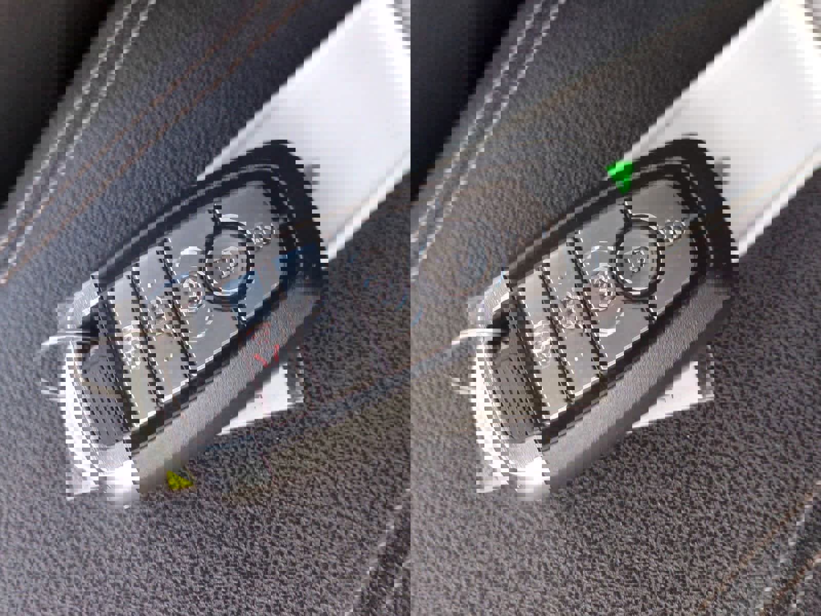 Used 2021 Ford Escape SE w/ SE Sport Appearance Package image 34