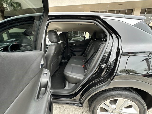 Certified 2023 Buick Encore GX Preferred image 29