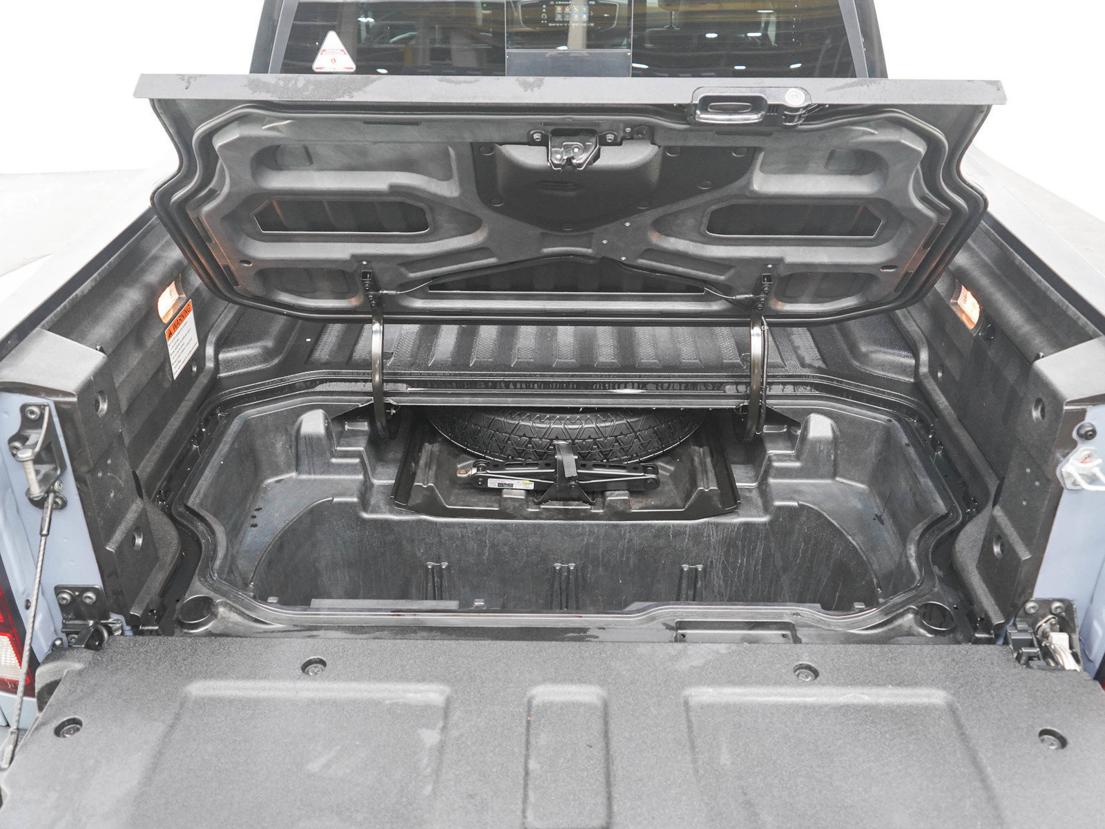 Used 2026 Honda Ridgeline TrailSport image 17