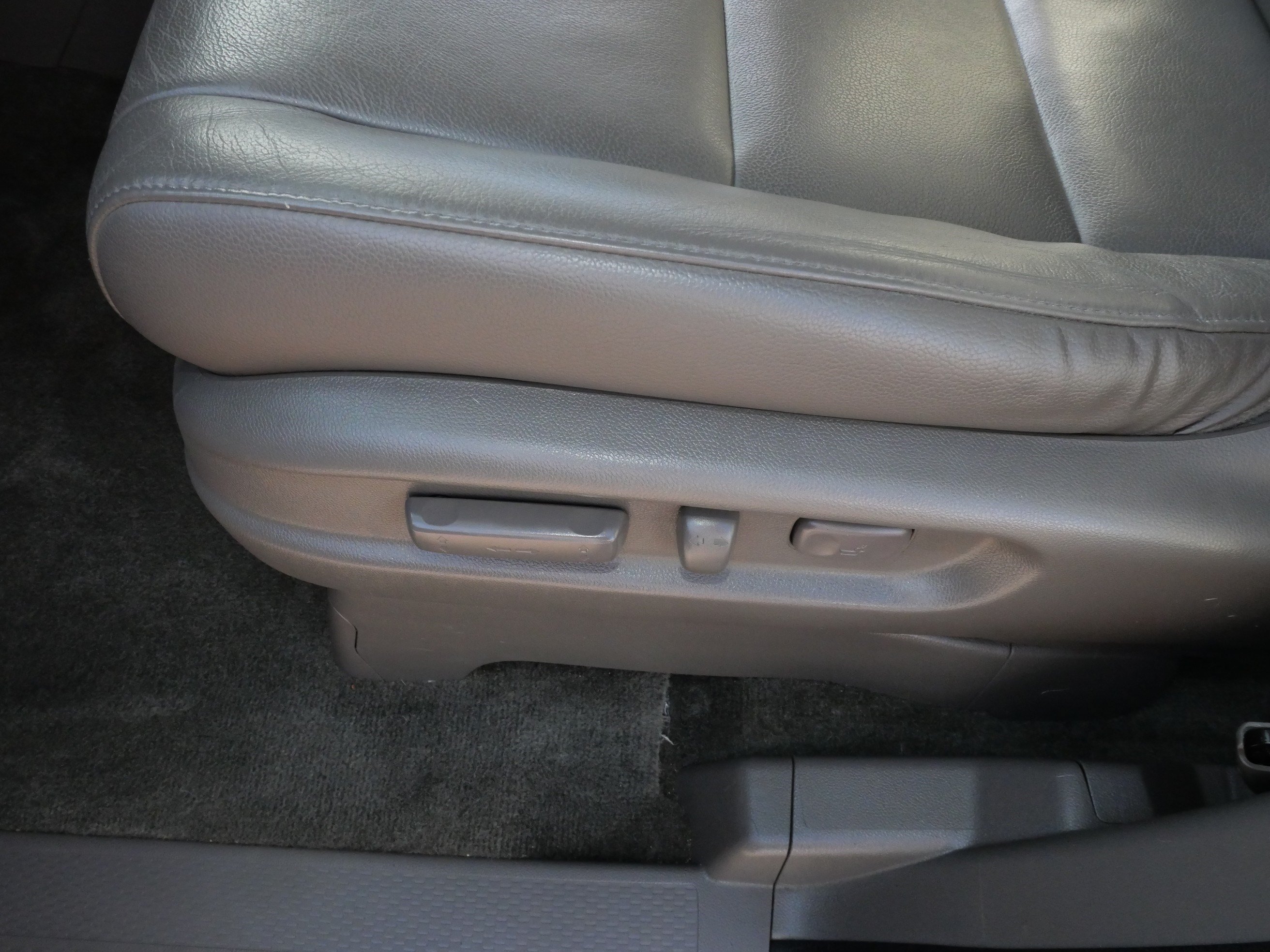 Used 2016 Honda Odyssey EX-L image 20
