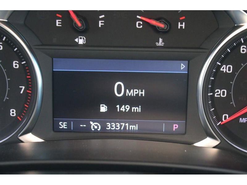 Used 2025 Chevrolet Blazer LT image 22