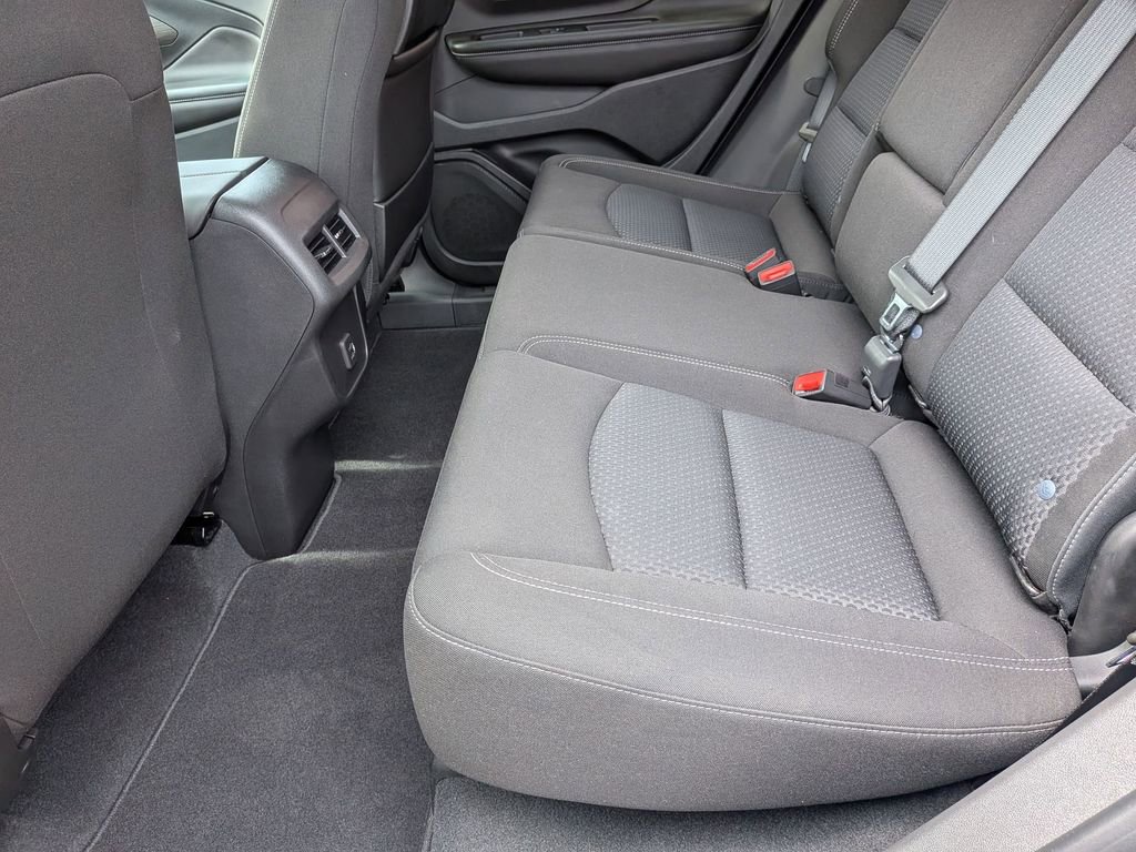Certified 2023 GMC Terrain SLE w/ Elevation Edition FWD image 21