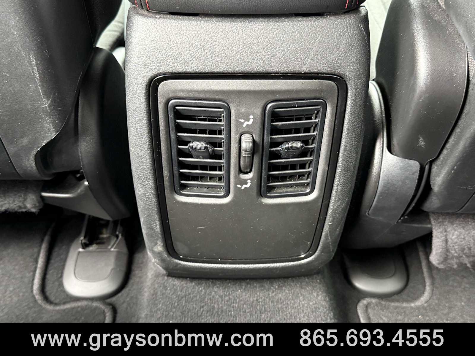 Used 2025 Dodge Durango GT image 31