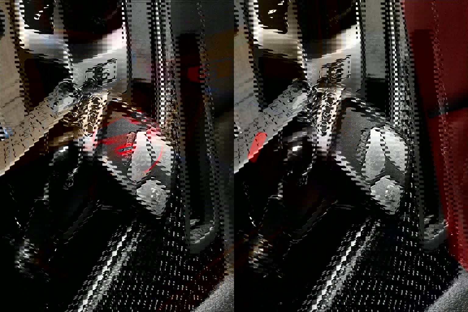 Used 2024 Audi S5 Premium Plus image 13