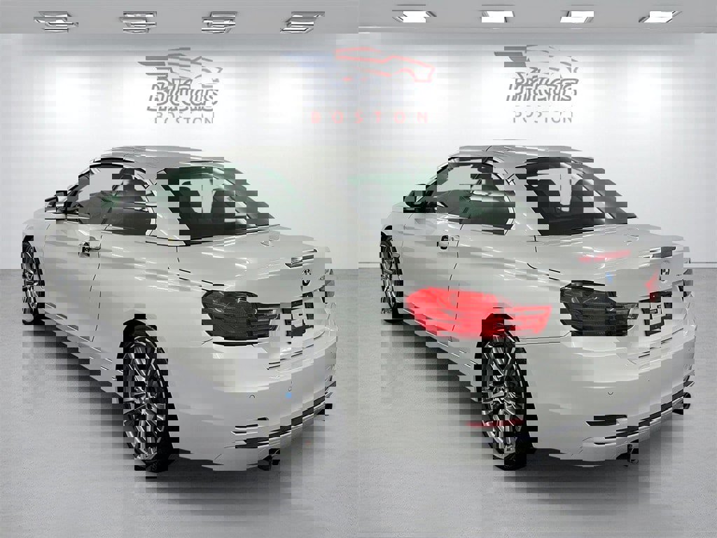 Used 2014 BMW 435i Convertible image 6