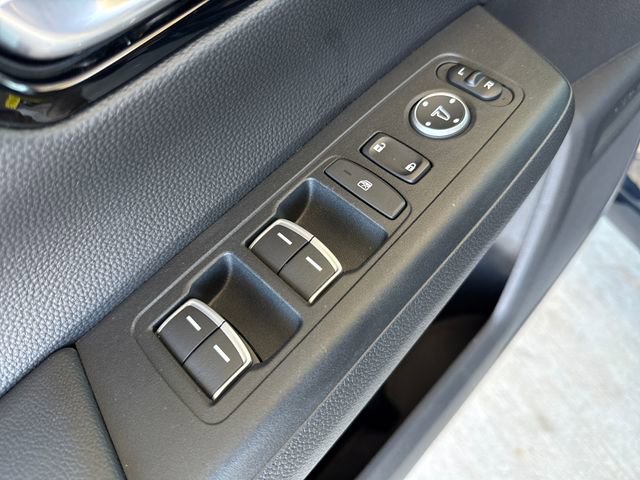 Certified 2023 Honda CR-V Sport Touring image 11