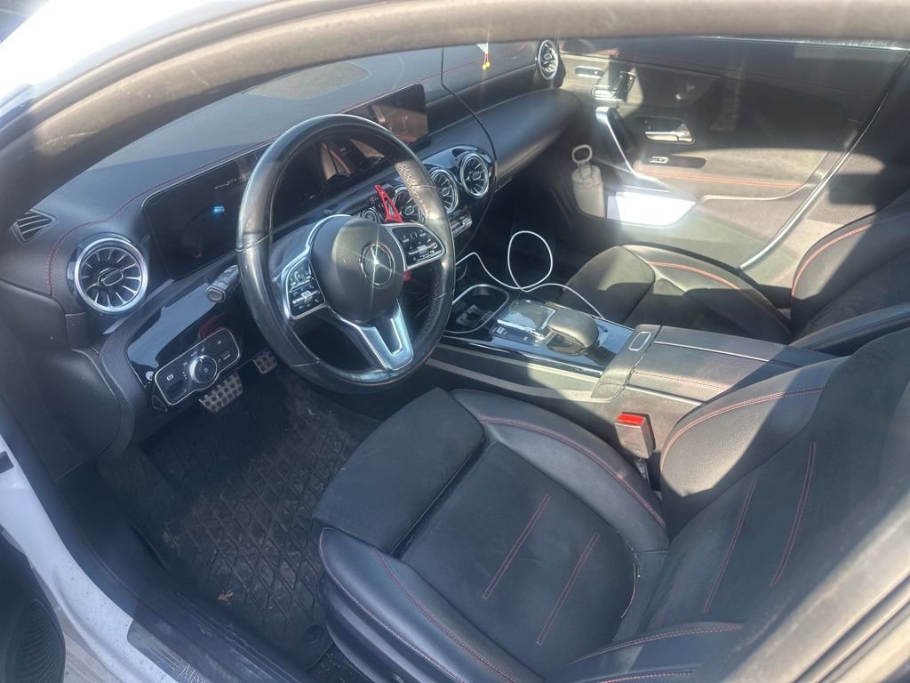 Used 2023 Mercedes-Benz CLA 250 4MATIC image 12