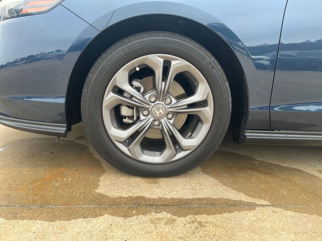 Used 2024 Honda Accord EX image 24