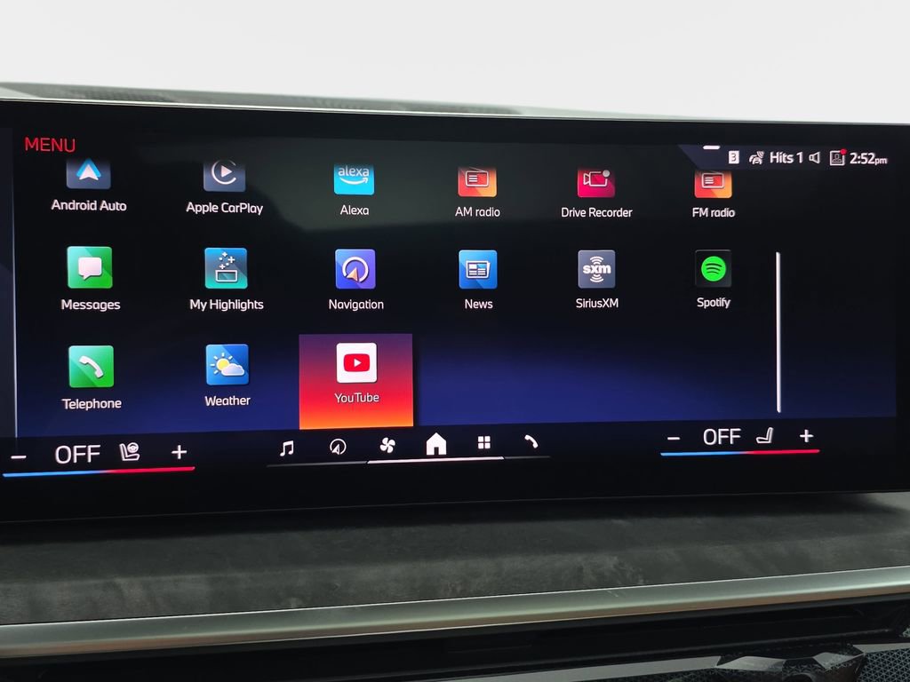 New 2026 BMW X6 xDrive40i image 21