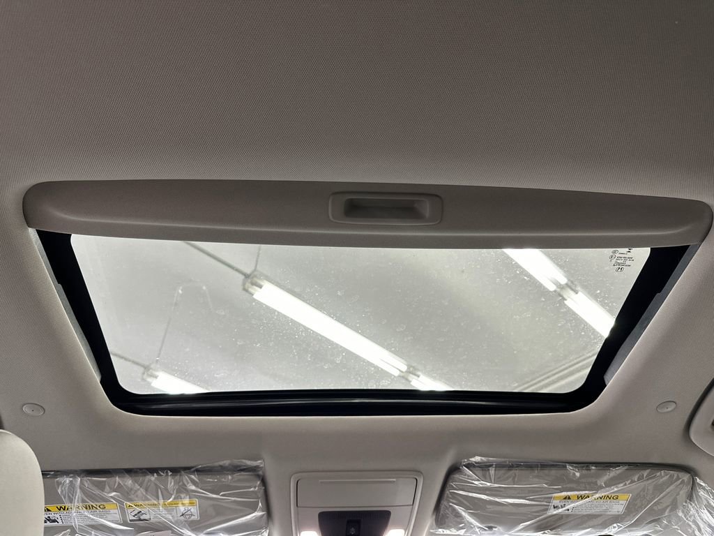 New 2026 Honda CR-V EX-L image 24