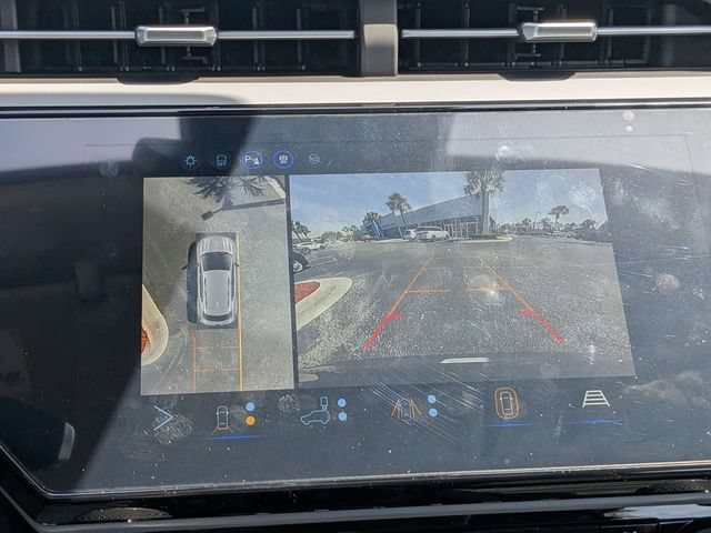 New 2027 Chevrolet Bolt RS w/ Technology Package FWD image 22