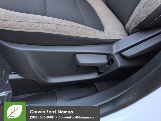 New 2026 Ford Bronco Sport Big Bend AWD/4WD image 12