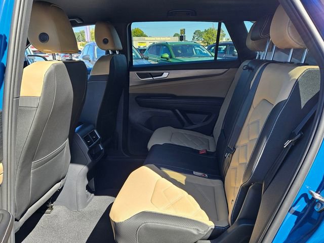 New 2026 Volkswagen Atlas Cross Sport SE image 6