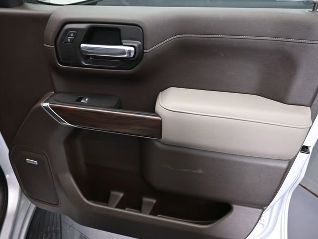Used 2021 GMC Sierra 1500 SLT image 33
