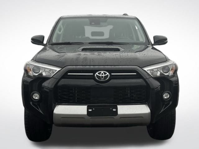 Used 2024 Toyota 4Runner TRD Off-Road Premium image 2