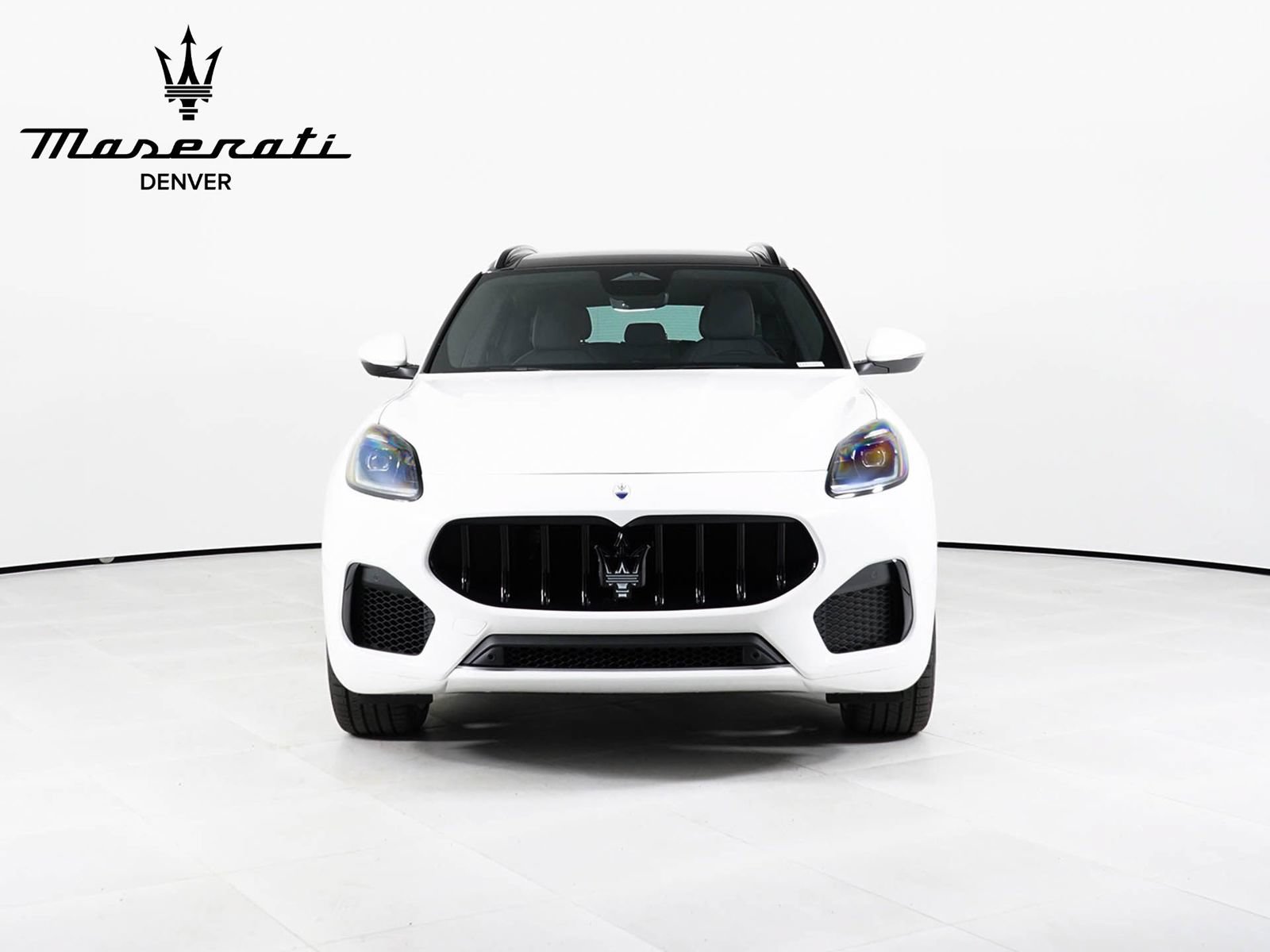 New 2026 Maserati Grecale Modena AWD/4WD image 11