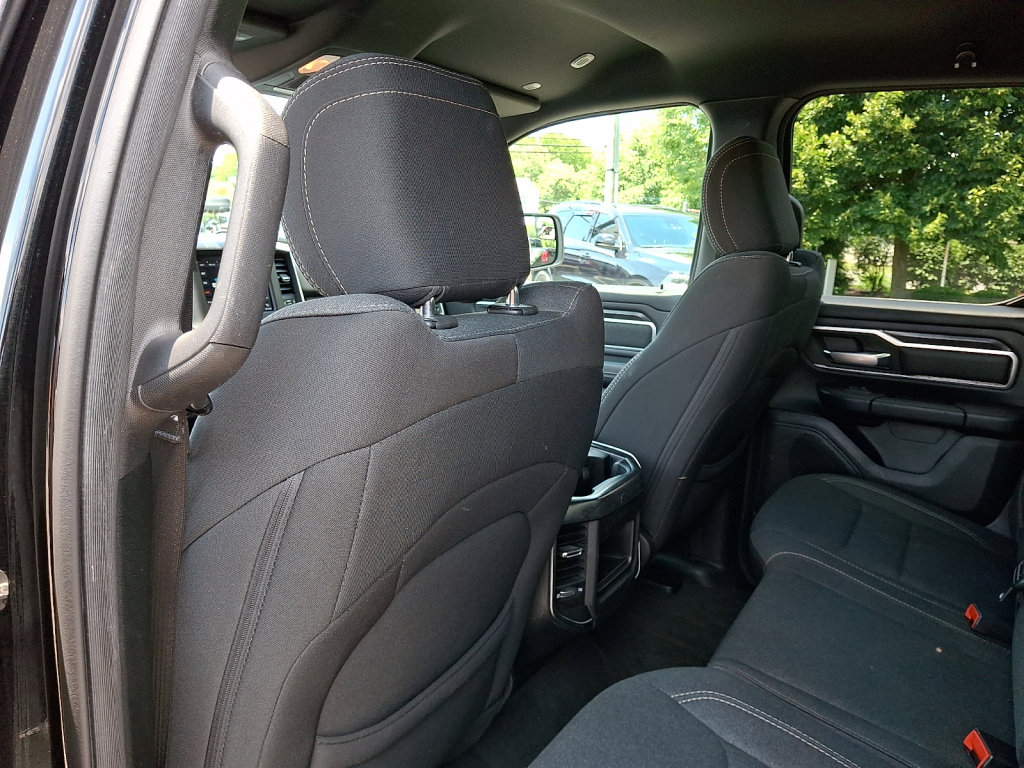 Used 2019 RAM 1500 Big Horn AWD/4WD image 21