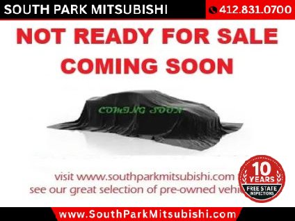 Used 2021 Mitsubishi Outlander Sport ES AWD/4WD image 1
