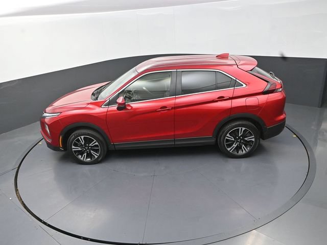Used 2024 Mitsubishi Eclipse Cross SE AWD/4WD image 14