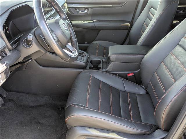 Used 2025 Honda CR-V Sport-L image 16