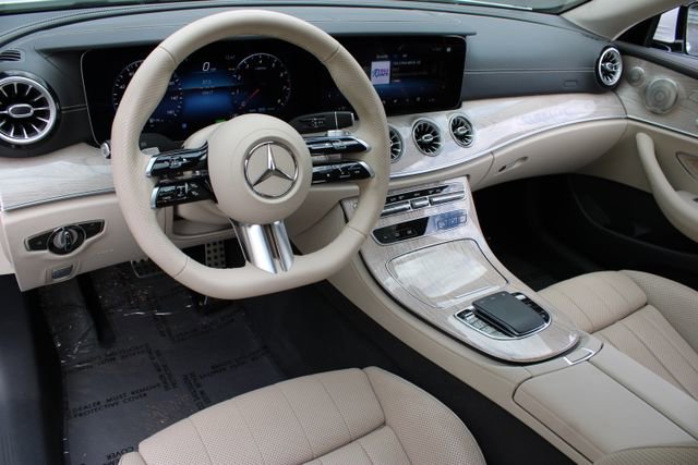 Used 2023 Mercedes-Benz E 450 Coupe image 9