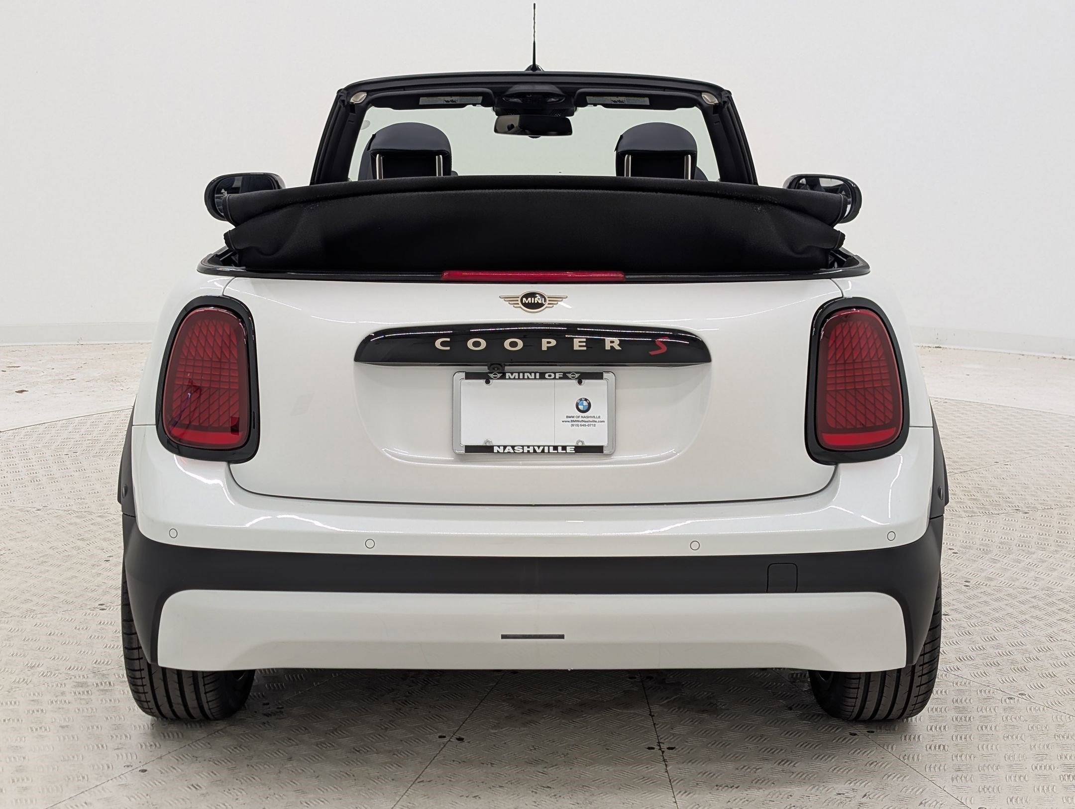 New 2026 MINI Cooper S image 10
