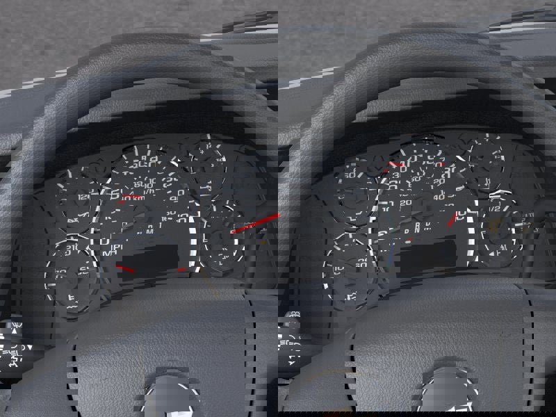 New 2025 Chevrolet Express 3500 w/ Power Convenience Package image 44