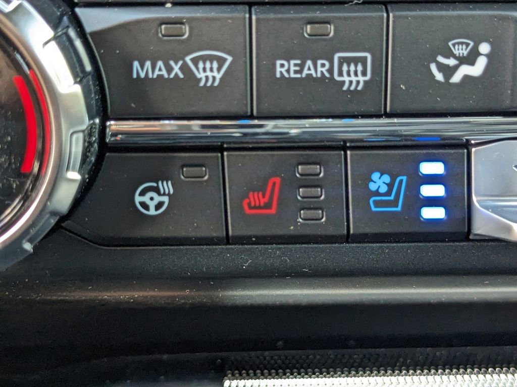 New 2025 Ford F150 Lariat w/ Equipment Group 502A High image 26