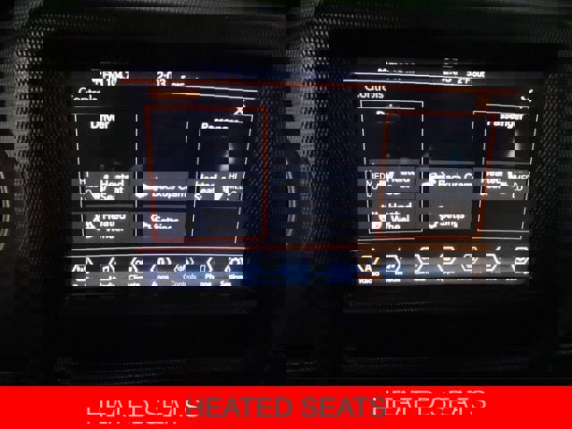 Certified 2022 Jeep Gladiator Willys AWD/4WD image 13