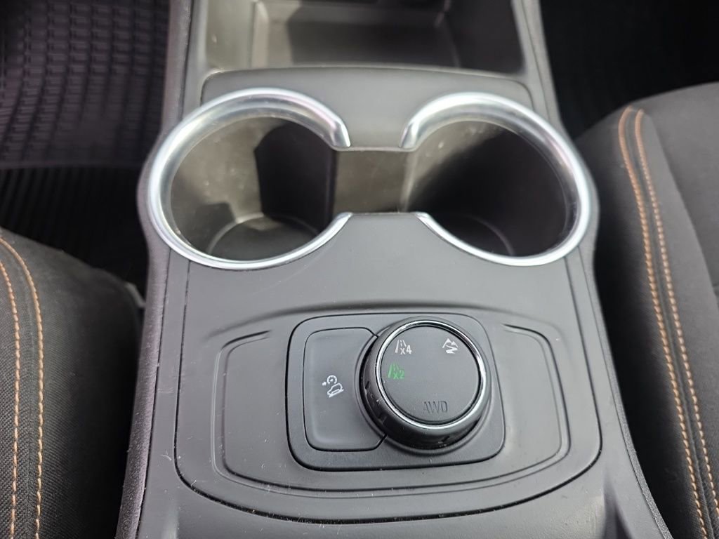 Used 2018 GMC Terrain SLE image 31