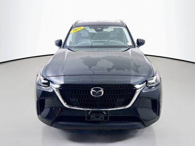 Used 2025 MAZDA CX-90 Plug-In Hybrid w/ Preferred AWD/4WD image 2