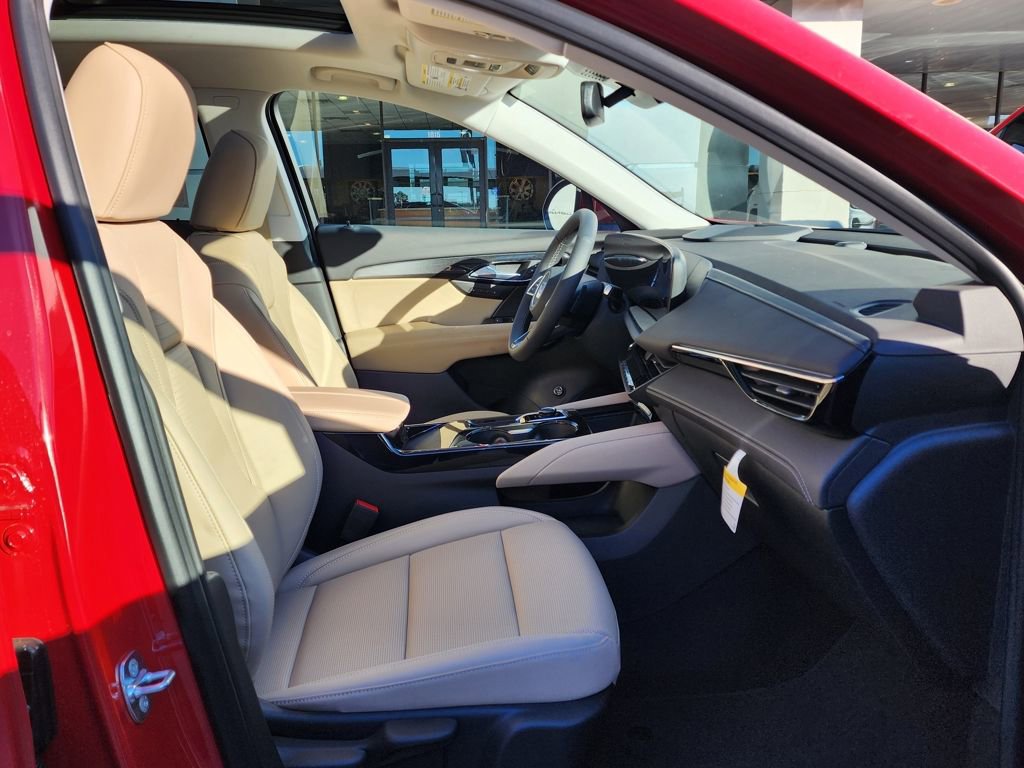 New 2026 Buick Envision Preferred image 40