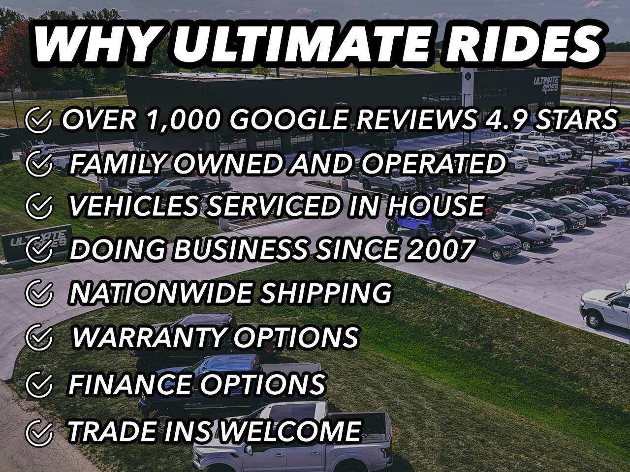 Used 2023 Chevrolet Silverado 2500 High Country w/ Z71 Off-Road Package AWD/4WD image 45