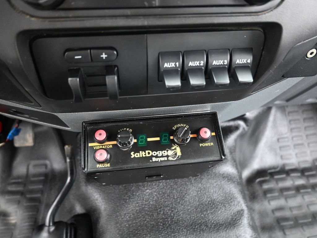 Used 2014 Ford F350 XL w/ XL Value Package image 16