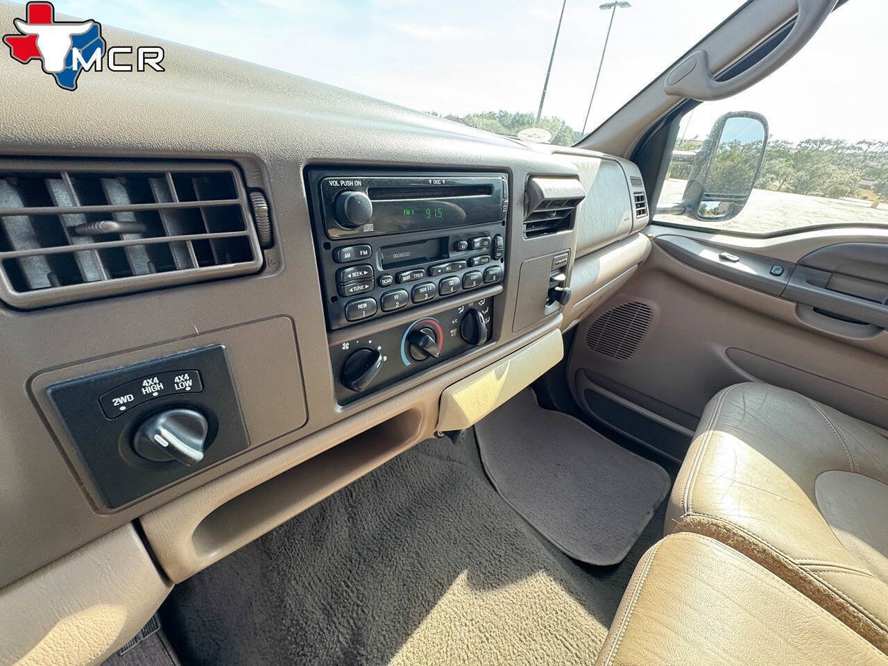 Used 1999 Ford F350 Lariat AWD/4WD image 28