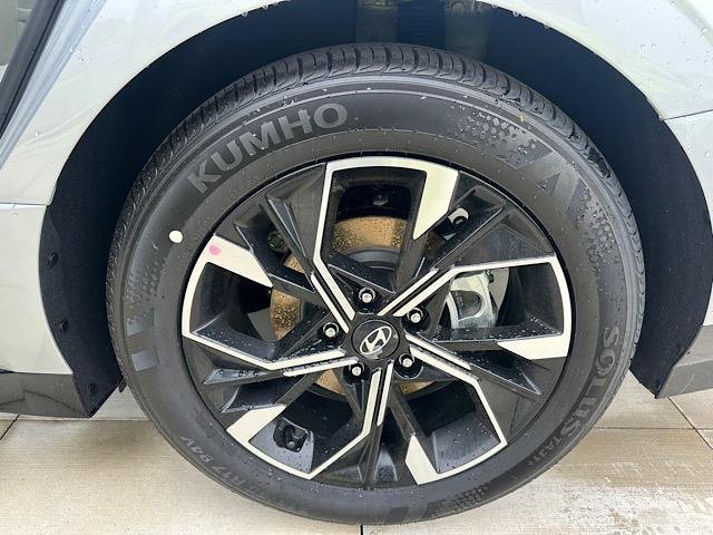 New 2025 Hyundai Sonata SEL image 12