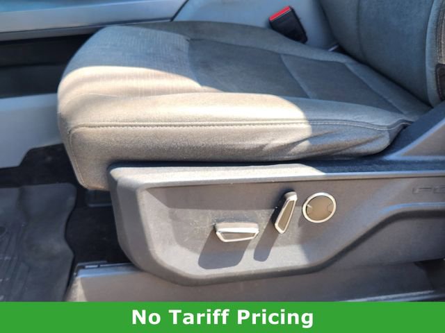 Used 2021 Ford F150 XLT w/ Equipment Group 302A High image 23