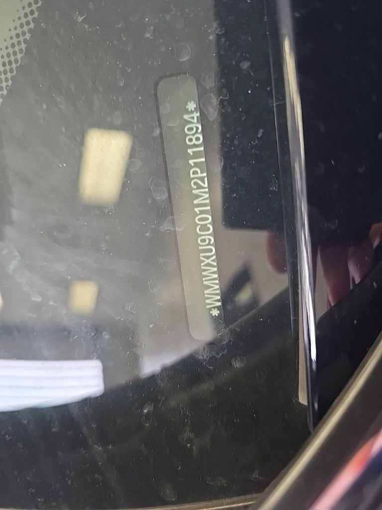 Used 2021 MINI Cooper S w/ 6.5" Touchscreen Package FWD image 2