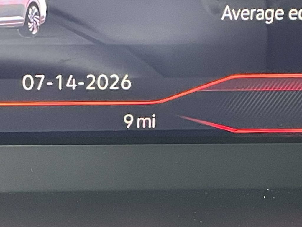New 2026 Volkswagen Jetta GLI Autobahn FWD image 24