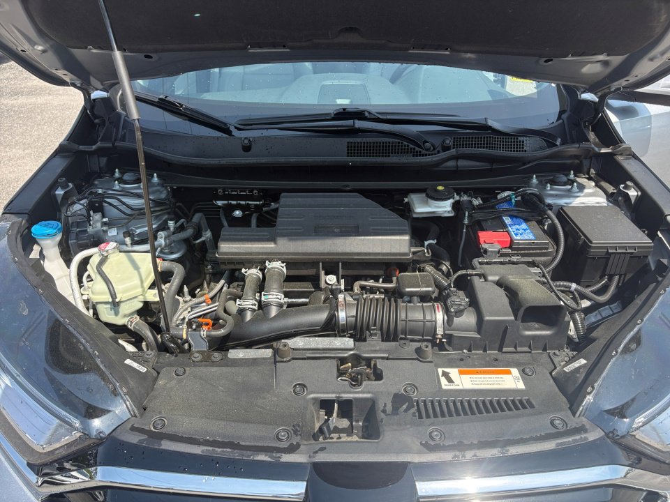 Used 2022 Honda CR-V Touring image 20