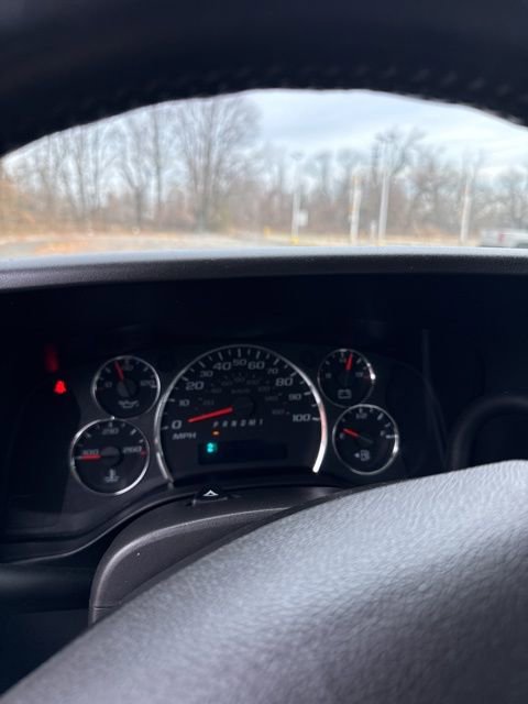 Used 2023 Chevrolet Express 3500 w/ Power Convenience Package RWD image 16