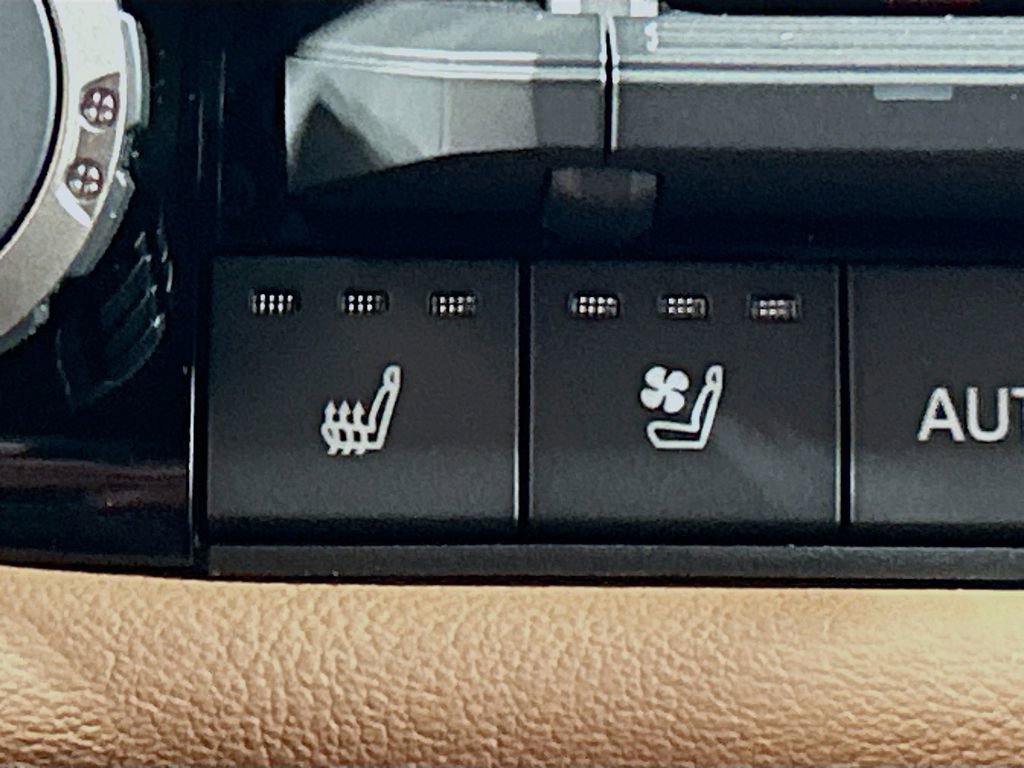 New 2026 Toyota Sequoia 1794 Edition image 17