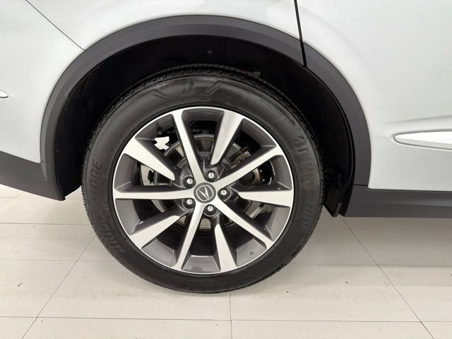 Used 2026 Acura MDX w/ Technology Package AWD/4WD image 50