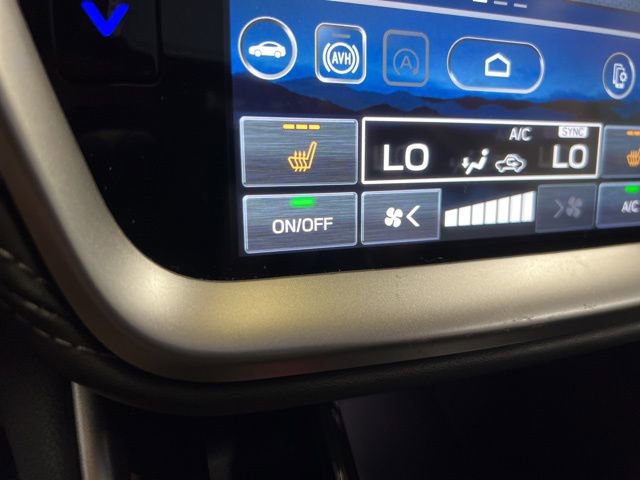 Certified 2025 Subaru Outback Limited w/ Popular Package #2 image 35