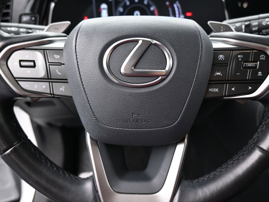 Used 2024 Lexus NX 350 AWD image 29