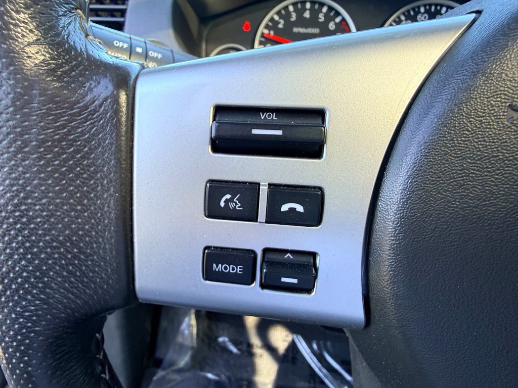 Used 2017 Nissan Frontier PRO-4X AWD/4WD image 24