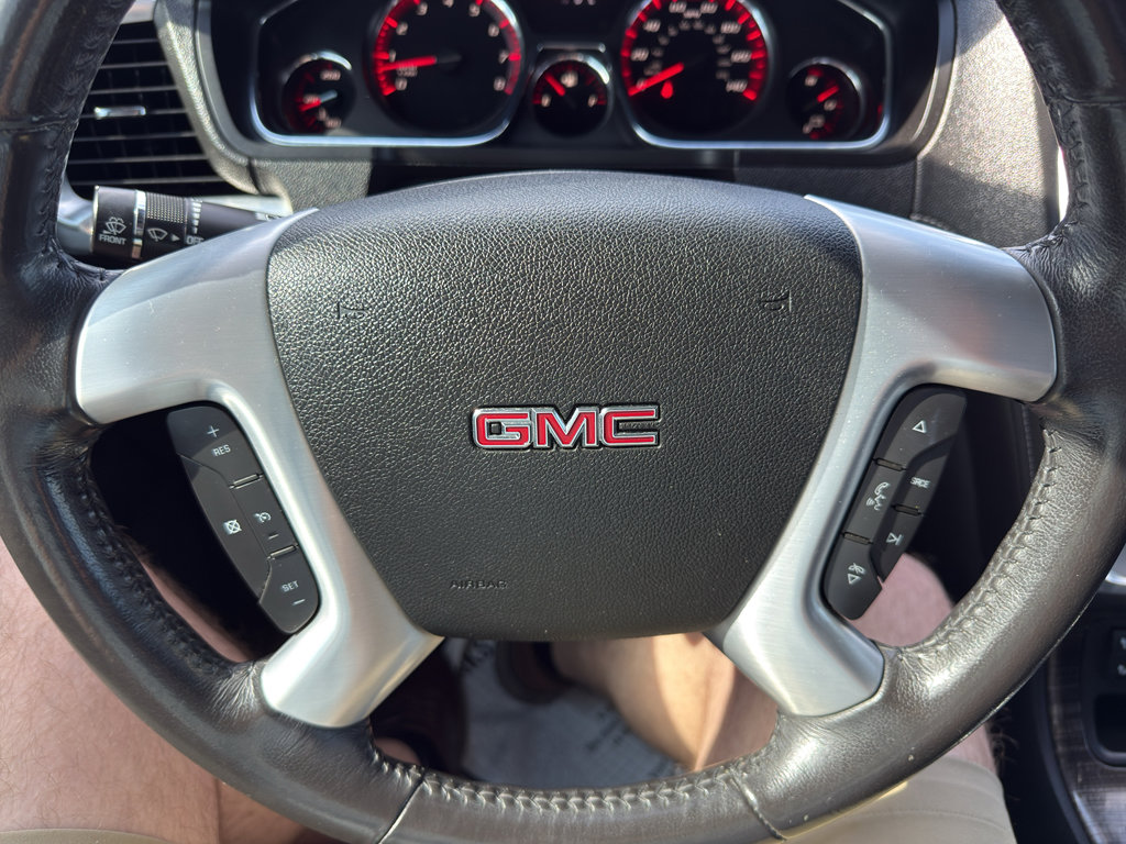 Used 2014 GMC Acadia SLT FWD image 20