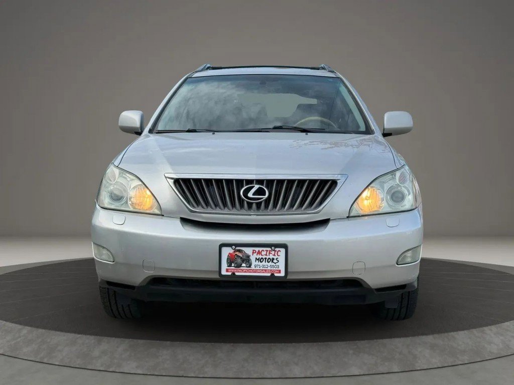 Used 2008 Lexus RX 350 2WD image 5